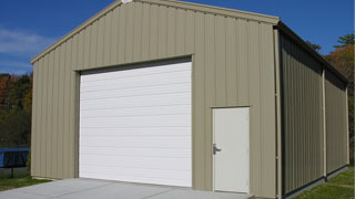 Garage Door Openers at Grosse Pointe Village, Illinois